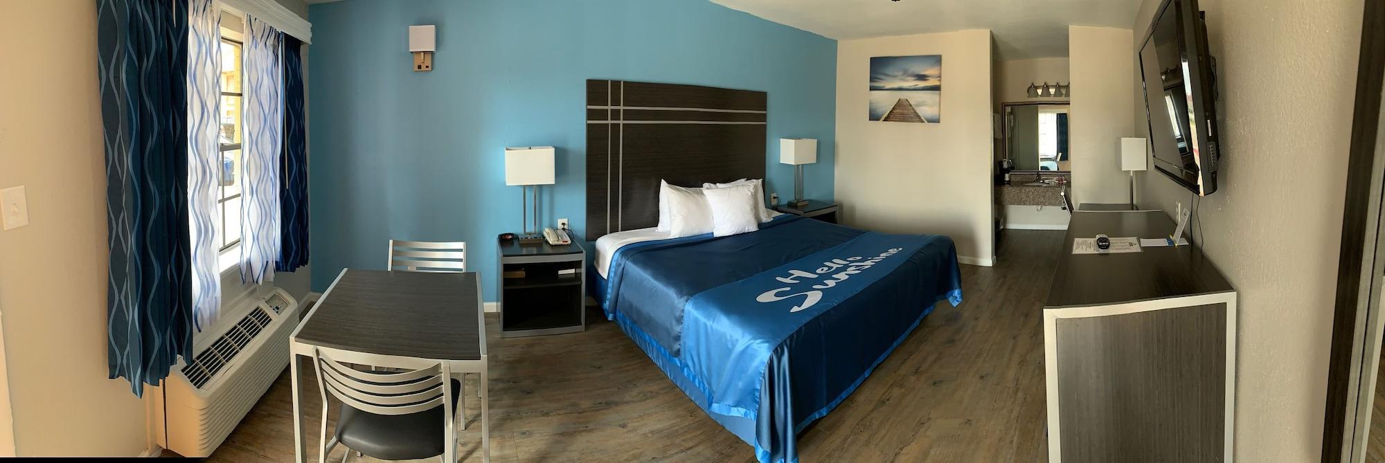 Days Inn By Wyndham Orange Dış mekan fotoğraf