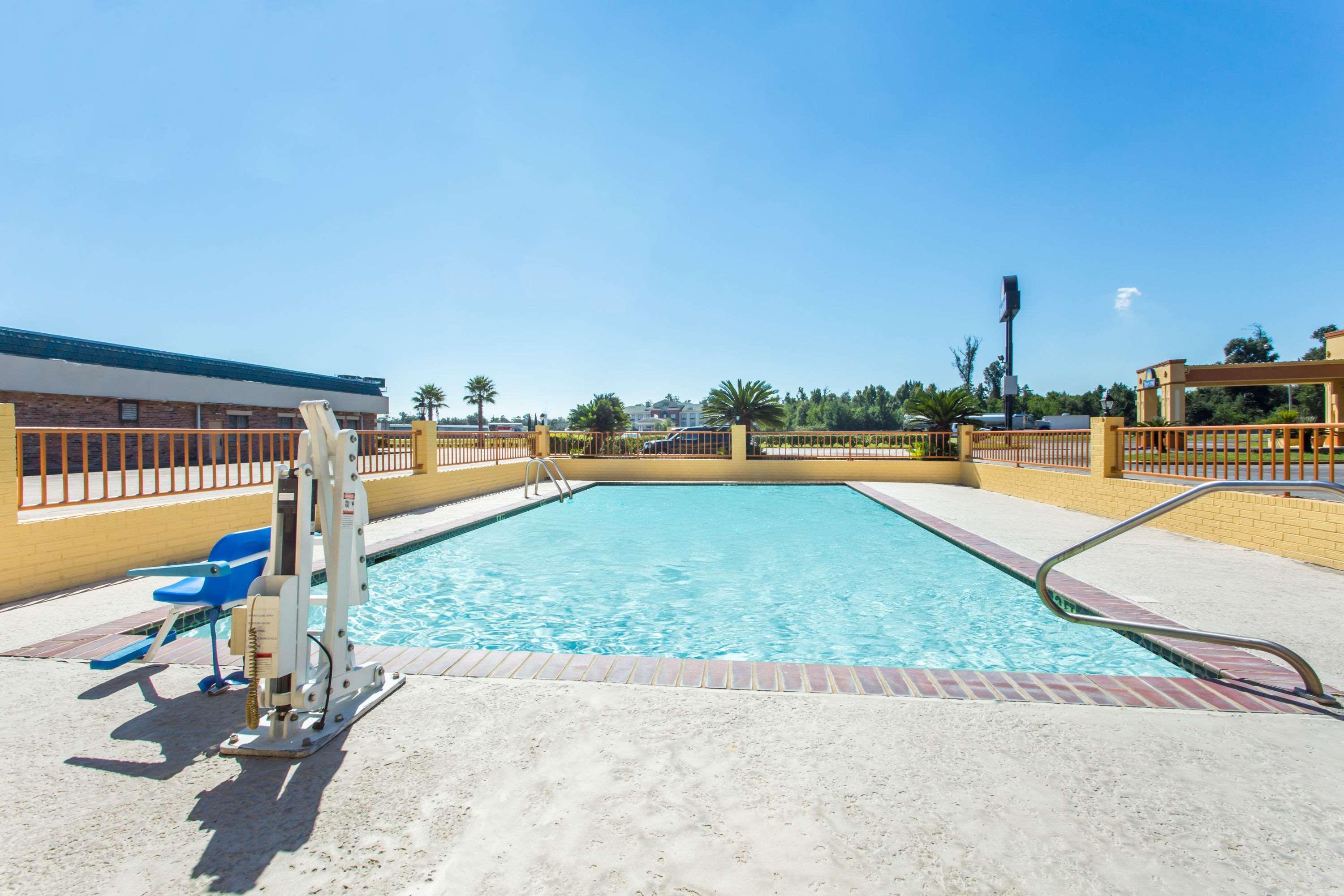 Days Inn By Wyndham Orange Dış mekan fotoğraf