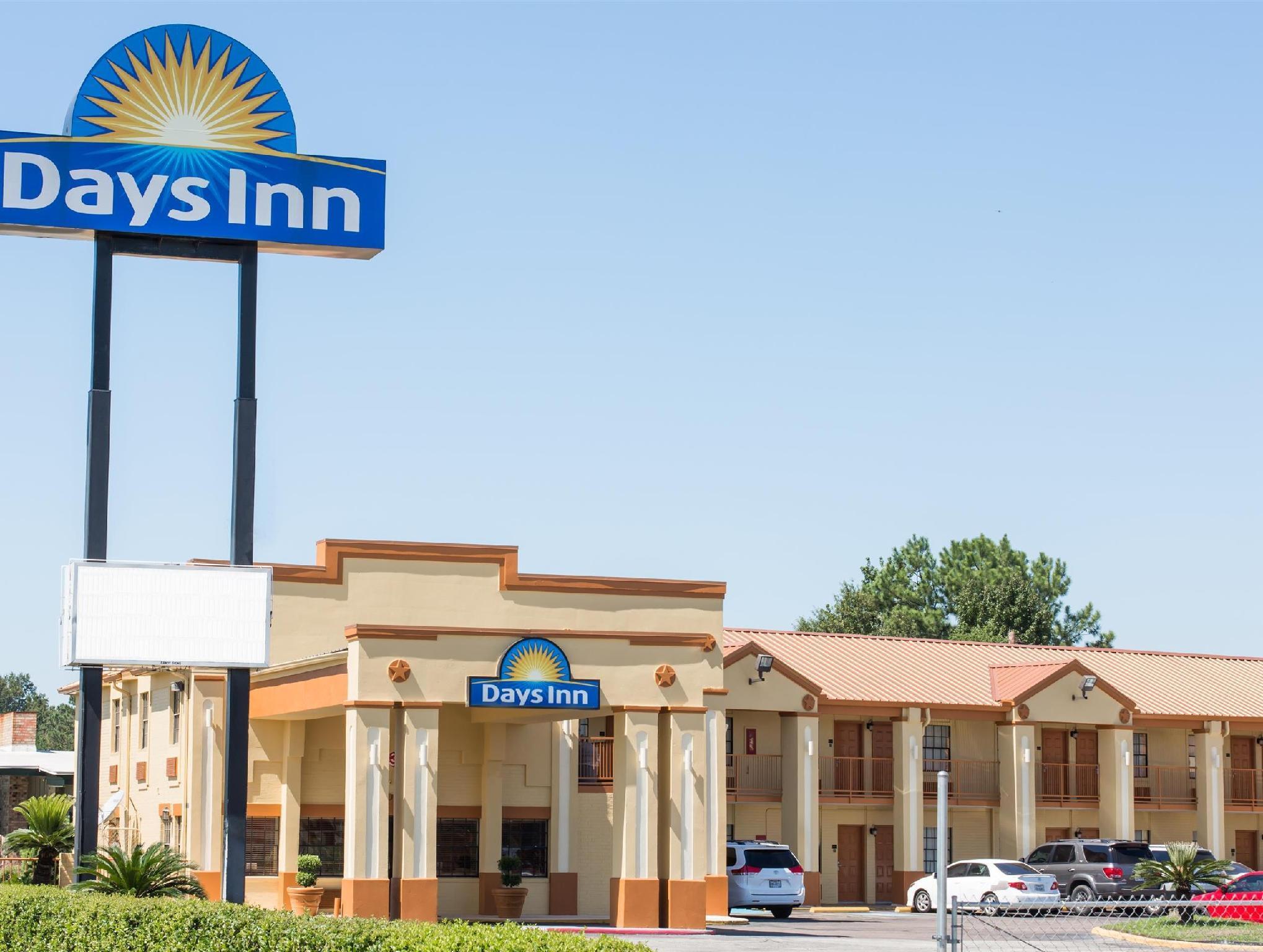 Days Inn By Wyndham Orange Dış mekan fotoğraf