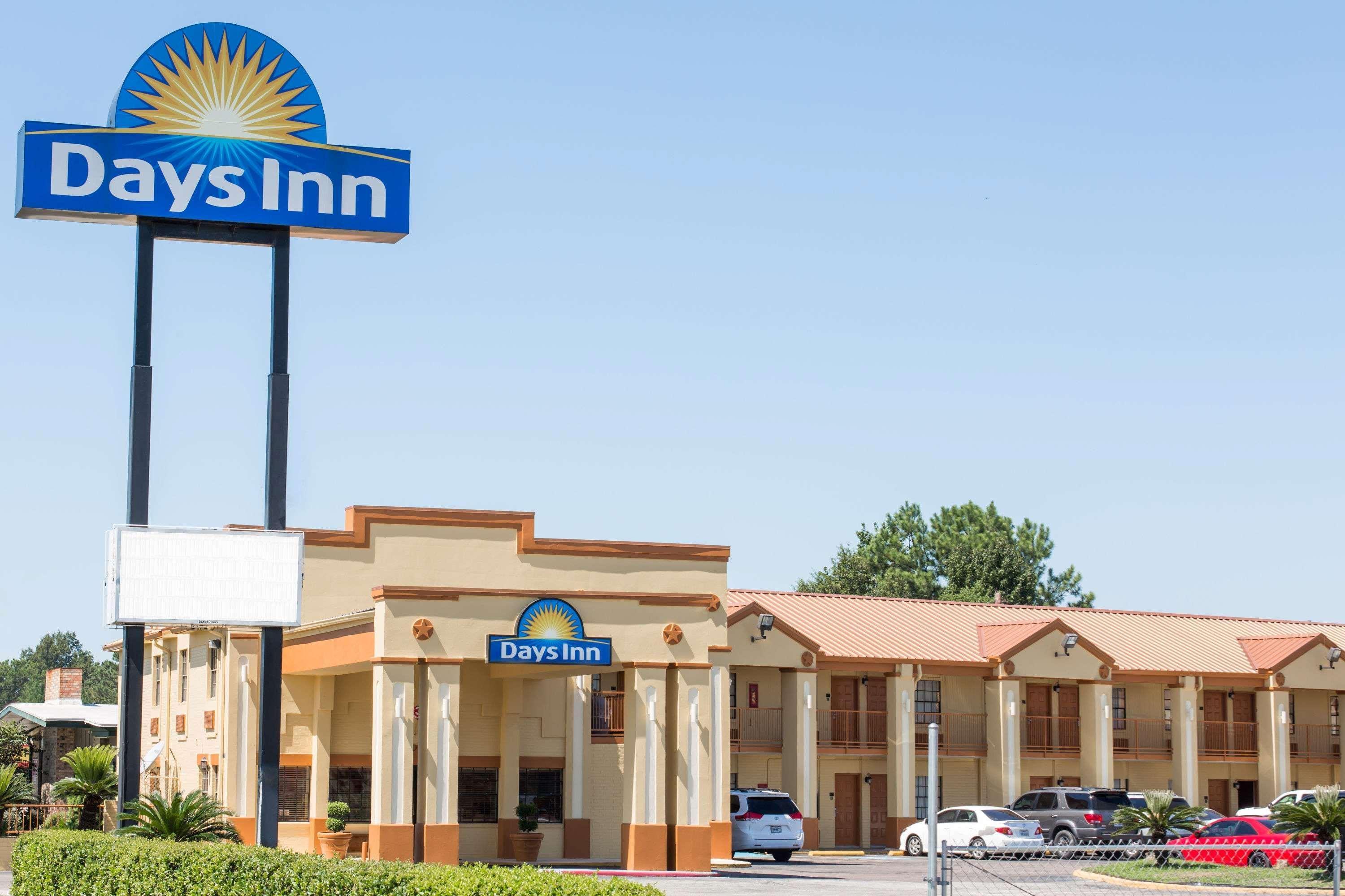 Days Inn By Wyndham Orange Dış mekan fotoğraf
